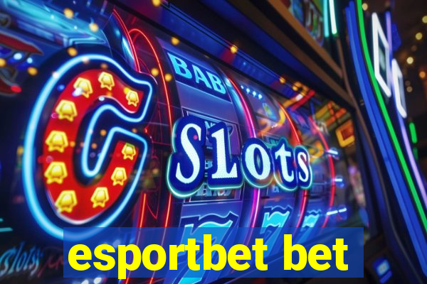 esportbet bet